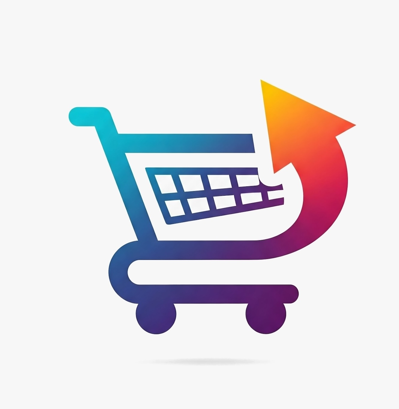 Groceries Navigator Icon